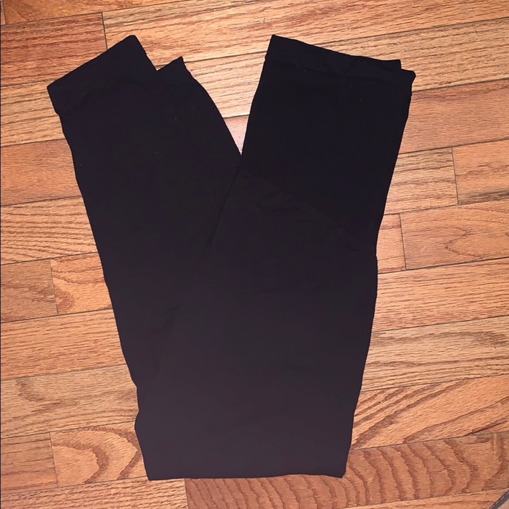 Motherhood Maternity leggings XS